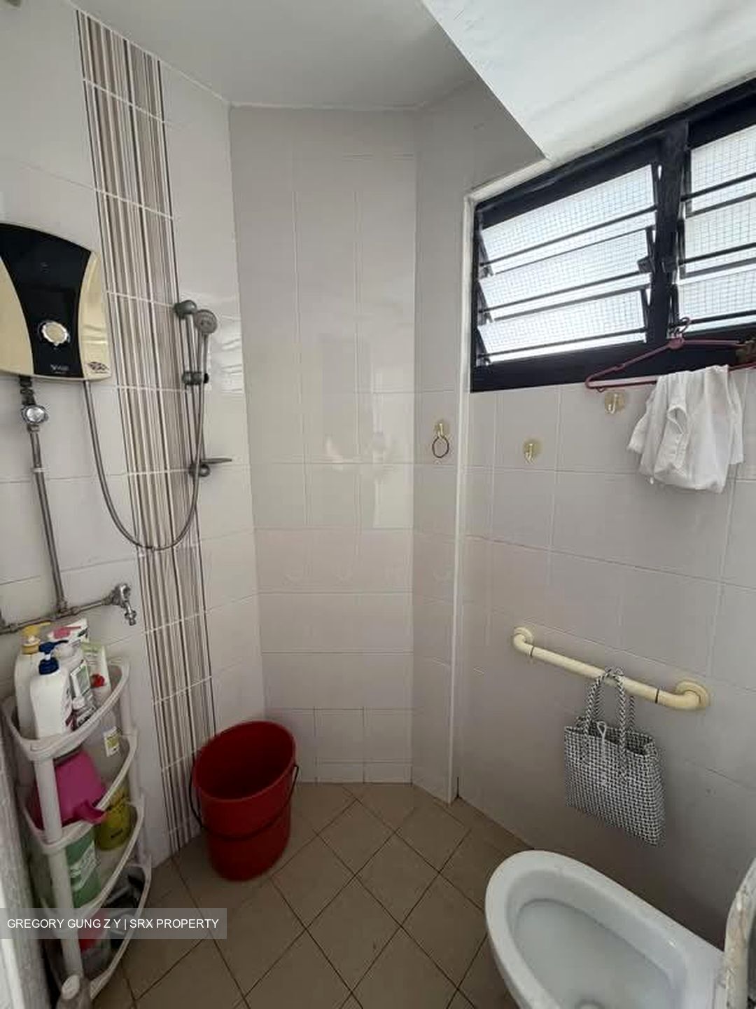 Blk 301 Hong Kah East Garden (Jurong East), HDB 3 Rooms #581357531